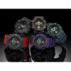 Casio G-Shock GA-140-6A