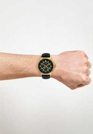 Casio Collection MTP-E303GL-1A
