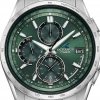Casio Oceanus OCW-T2600SG-3A
