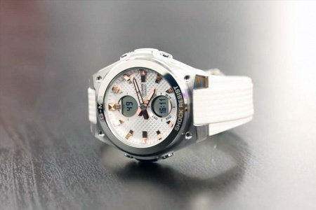Casio Baby-G MSG-C100-7A