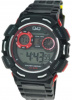 Q&Q LCD-Watch M148-002