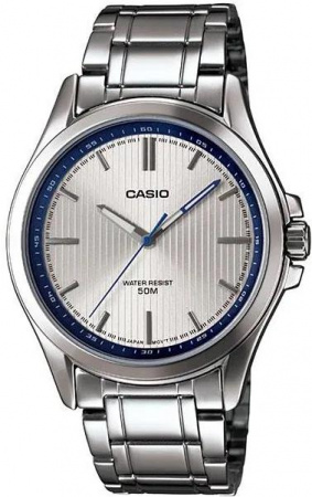 Casio Collection MTP-E104D-7A
