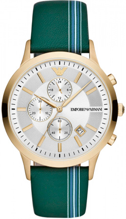 Emporio Armani Renato AR11233