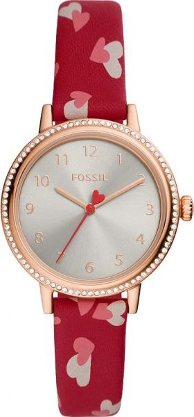 Fossil Reid BQ3698