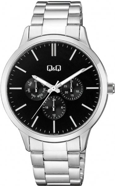 Q&Q Casual A01A-003