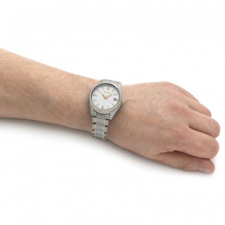 Seiko Conceptual Series Dress SUR320P1