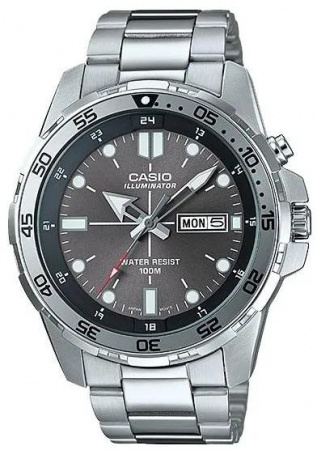 Casio Collection MTD-1079D-8A