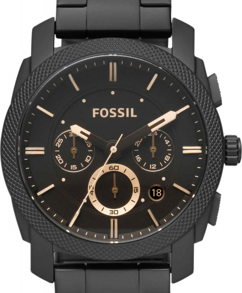 Fossil Machine FS4682IE