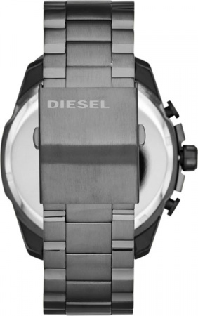 Diesel Mega Chief DZ4329