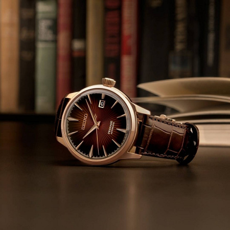 Seiko Presage SRPB46J1