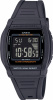 Casio Collection W-201-1B