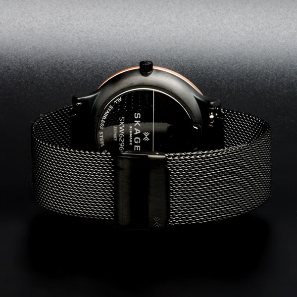 Skagen Mesh SKW6296