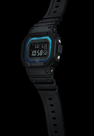 Casio G-Shock GW-B5600-2E