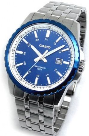 Casio Collection MTP-1328D-2A