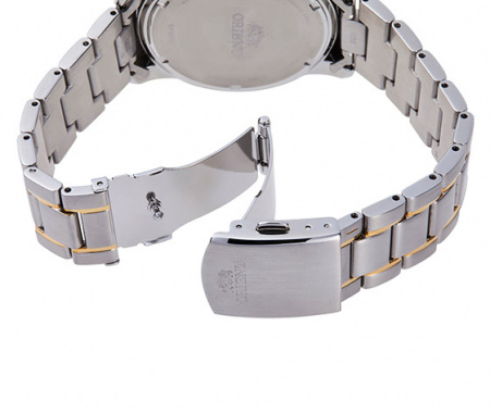 Orient CHRONOGRAPH RA-KV0003S10B