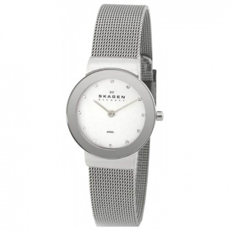 Skagen Freja 358SSSD