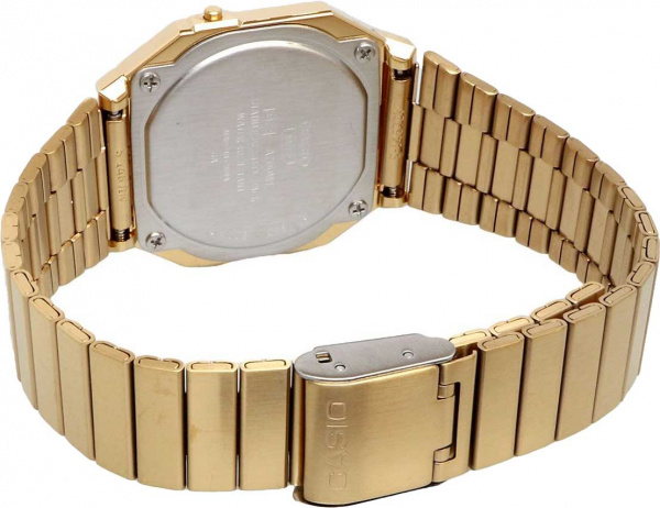 Casio Vintage A700WEVG-9A