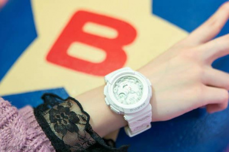Casio Baby-G BGA-190KT-7B