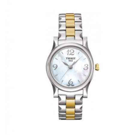 Tissot  T028.210.22.117.00