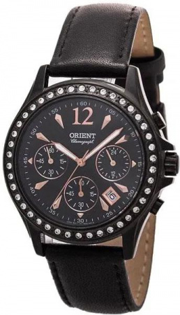 Orient Chrono STW00001B