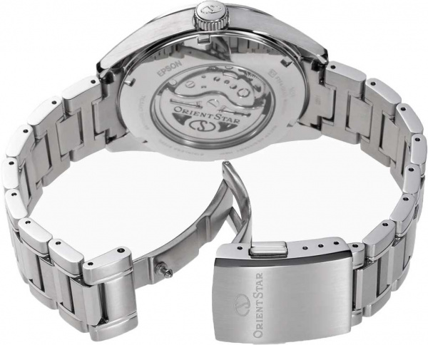 Orient  Orient Star RE-BY0004A00B