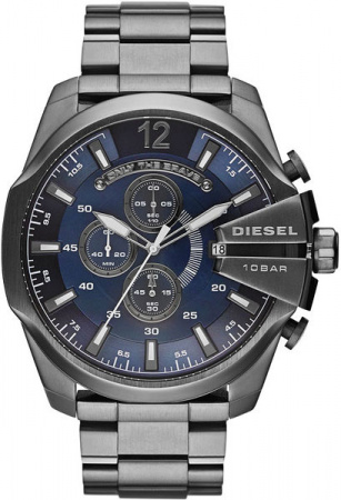 Diesel Mega Chief DZ4329