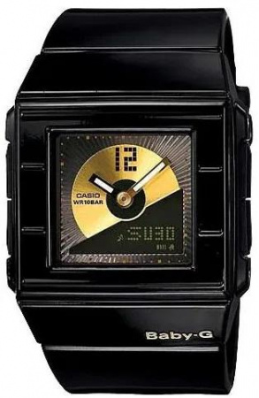 Casio Baby-G BGA-201-1E