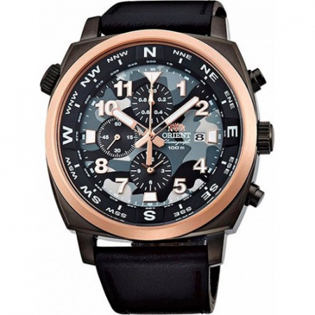 Orient  TT17003B