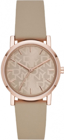 DKNY Soho NY2856