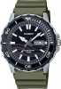 Casio Collection MTD-125-3A