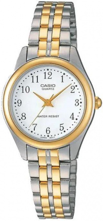 Casio Collection LTP-1129G-7B