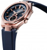 Casio Baby-G MSG-B100G-2A