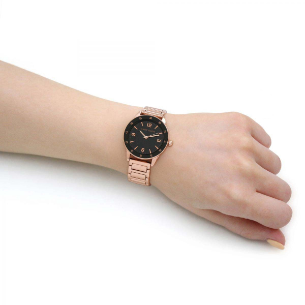 Anne Klein Daily 3602BKRG