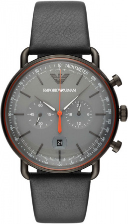 Emporio Armani Aviator AR11168