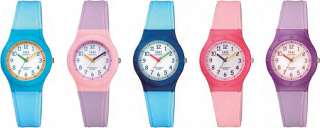 Q&Q Casual VR75-002