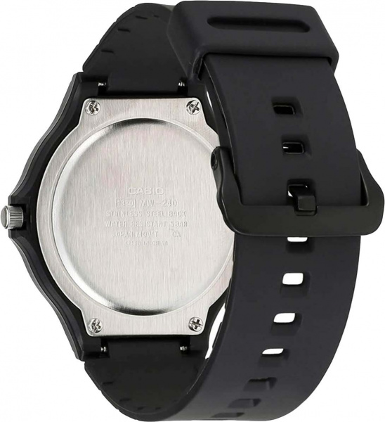 Casio Collection MW-240-7E3