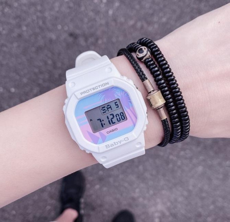 Casio Baby-G BGD-560BC-7E