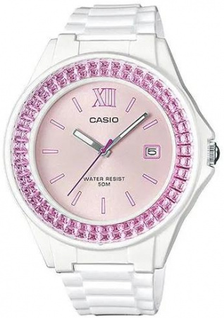 Casio Collection LX-500H-4E