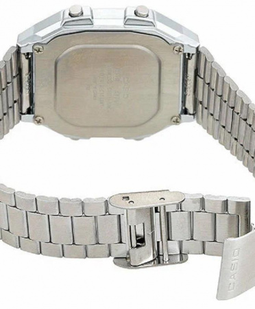 Casio Vintage A178WA-1A