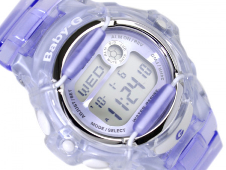 Casio Baby-G BG-169R-6E