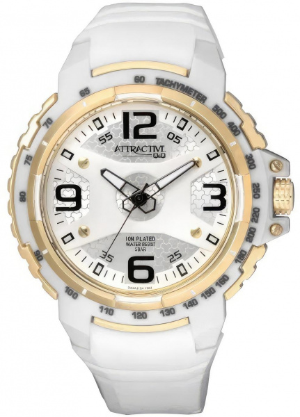 Q&Q General Collection DA94-104