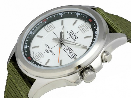 Casio Collection MTP-E202-3A