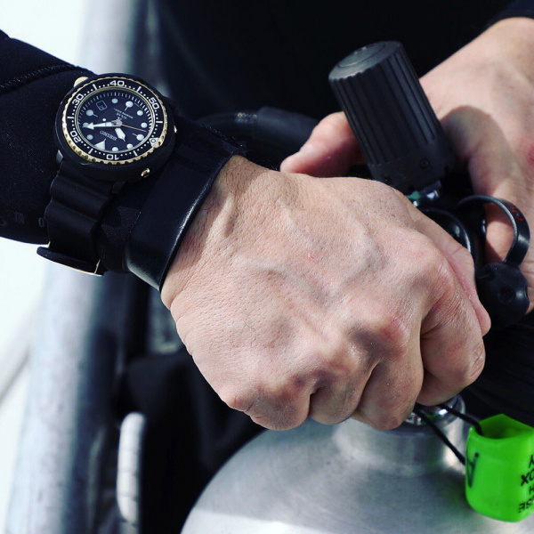 Seiko Prospex SNE498P1