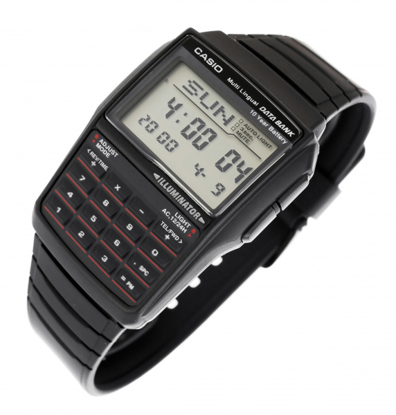 Casio Vintage DBC-32-1A