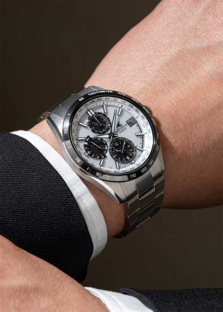 Casio Oceanus OCW-T2600J-7A