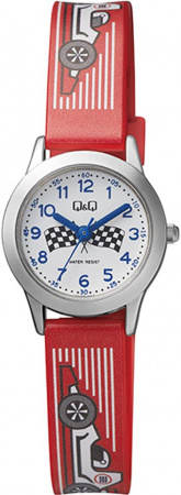 Q&Q Casual QC29-334