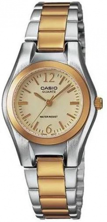 Casio Collection LTP-1253SG-9A