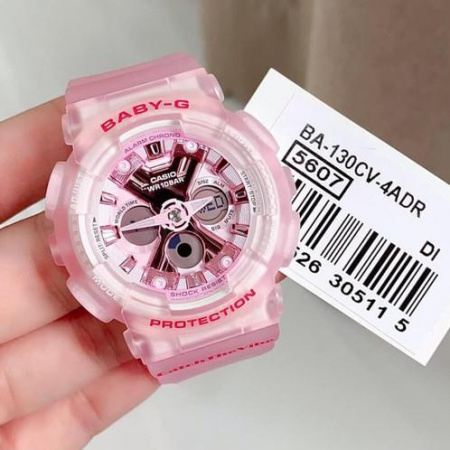 Casio Baby-G BA-130CV-4A