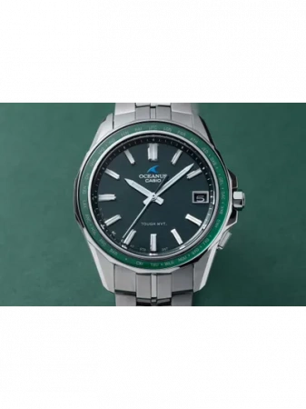 Casio Oceanus OCW-S400-3A