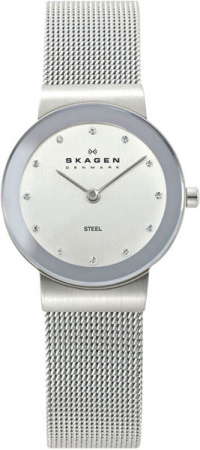 Skagen Freja 358SSSD